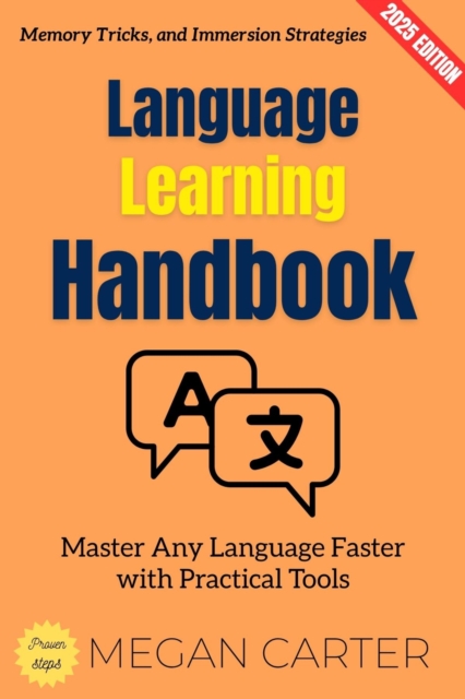 Language Learning Handbook: