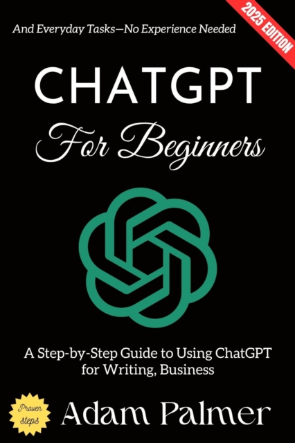 ChatGPT for Beginners: