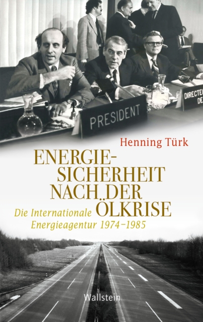 Energiesicherheit nach der Ölkrise