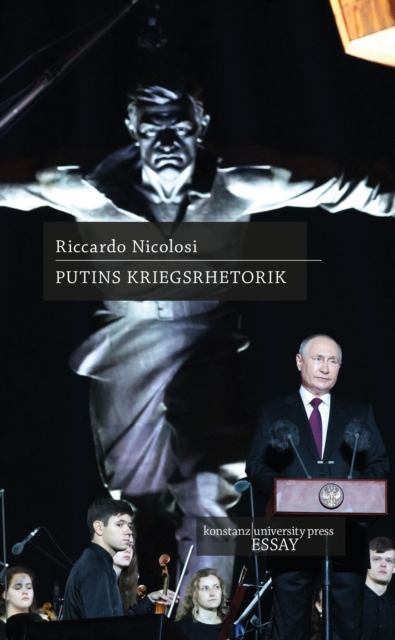 Putins Kriegsrhetorik