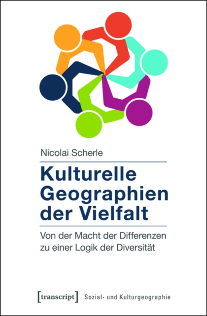 Kulturelle Geographien der Vielfalt