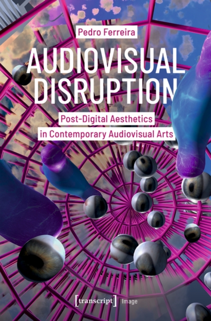 Audiovisual Disruption