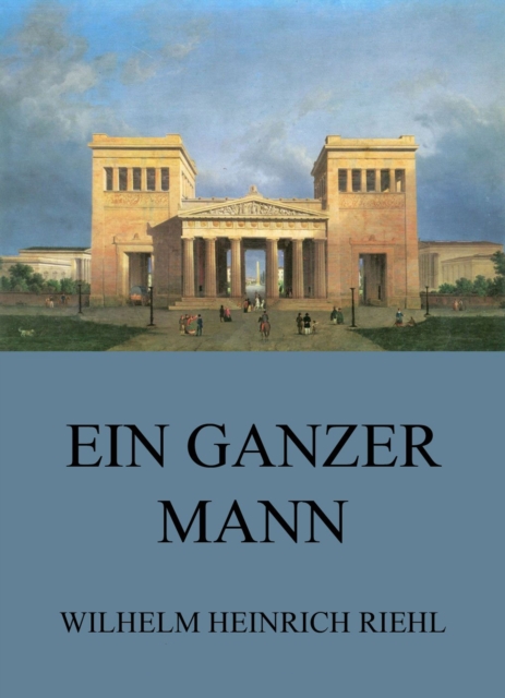 Ein ganzer Mann