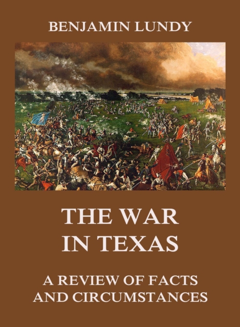 War in Texas
