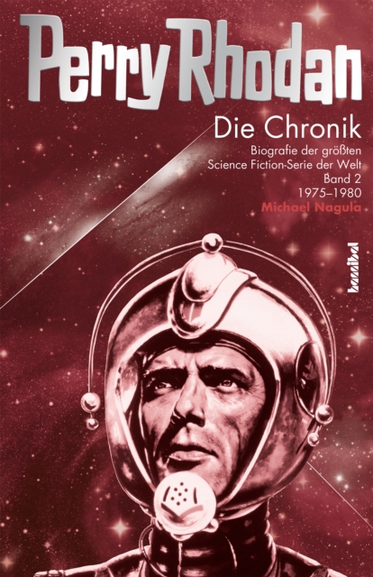 Perry Rhodan - Die Chronik