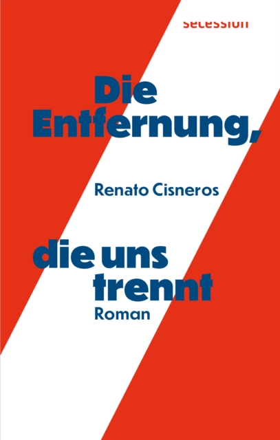 Die Entfernung, die uns trennt