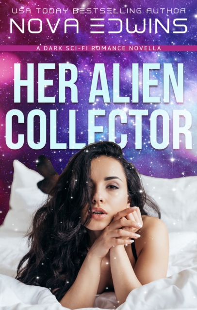 Her Alien Collector