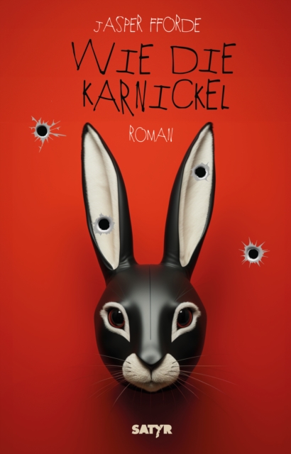 Wie die Karnickel