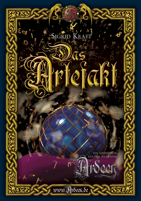 Ardeen: Das Artefakt