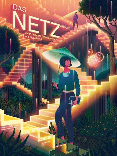 Das Netz 2016/2017