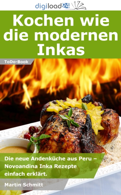 Kochen wie die modernen Inkas