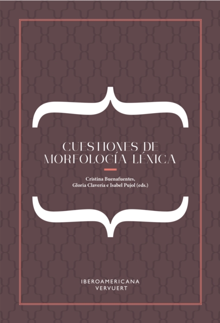 Cuestiones de morfología léxica