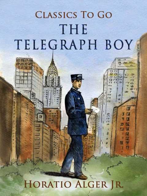 Telegraph Boy