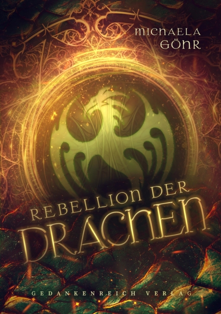 Rebellion der Drachen