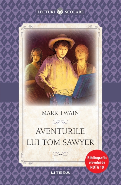 Aventurile lui Tom Sawyer