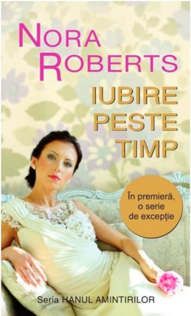 Iubire peste timp