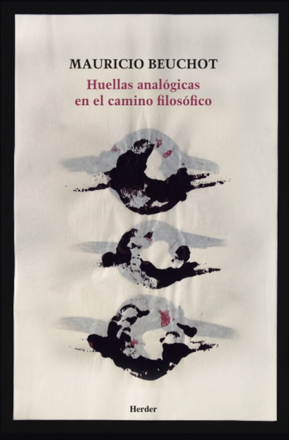 Huellas analógicas en el camino filosófico