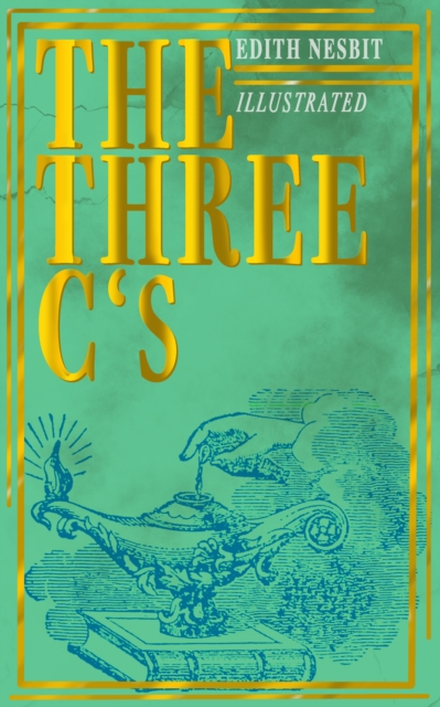 Three C's (Illustrated)