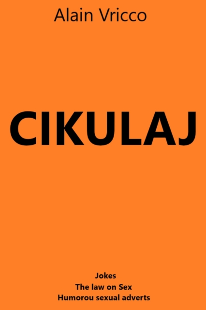 Cikulaj