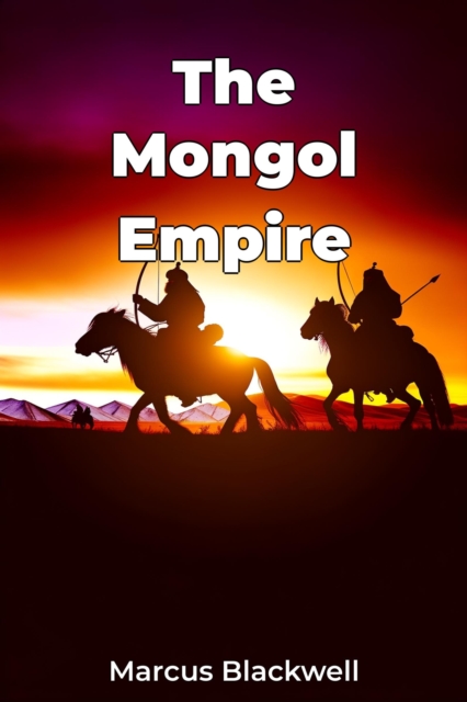 Mongol Empire