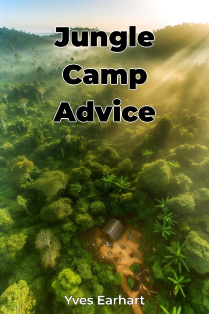 Jungle Camp Advice