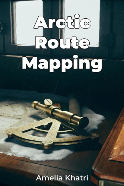 Arctic Route Mapping