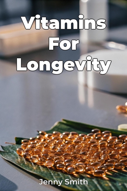 Vitamins For Longevity