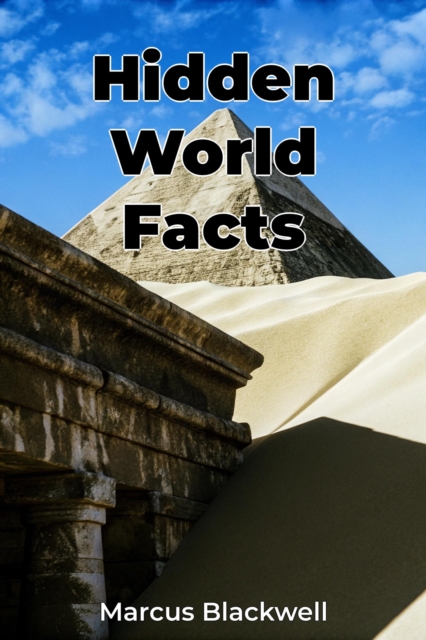 Hidden World Facts