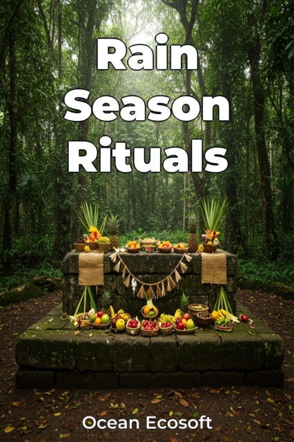 Rain Season Rituals