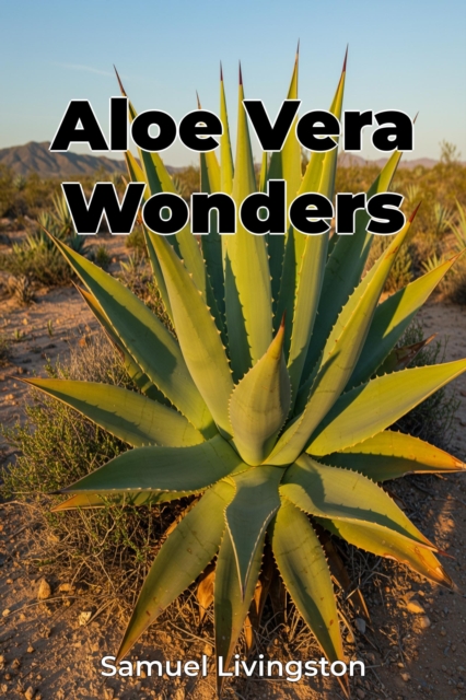 Aloe Vera Wonders