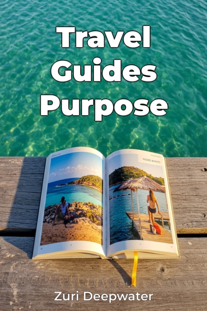 Travel Guides Purpose