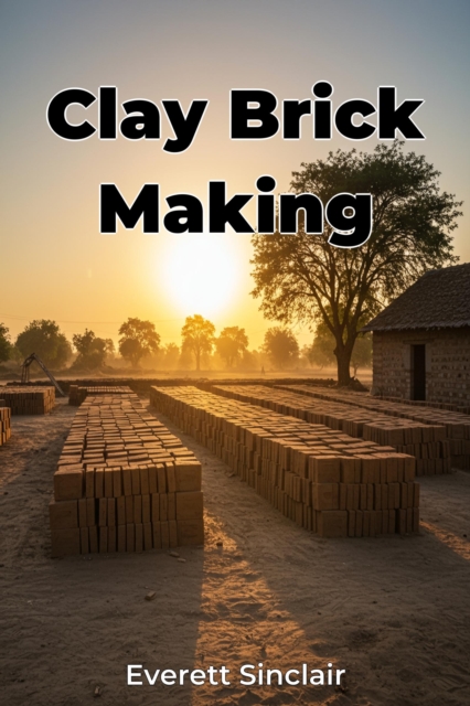 Clay Brick Making