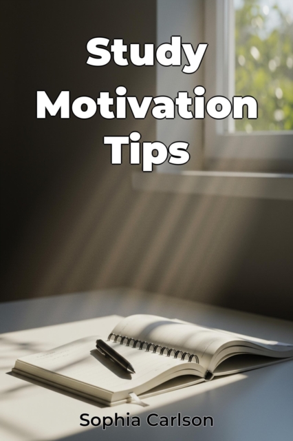 Study Motivation Tips