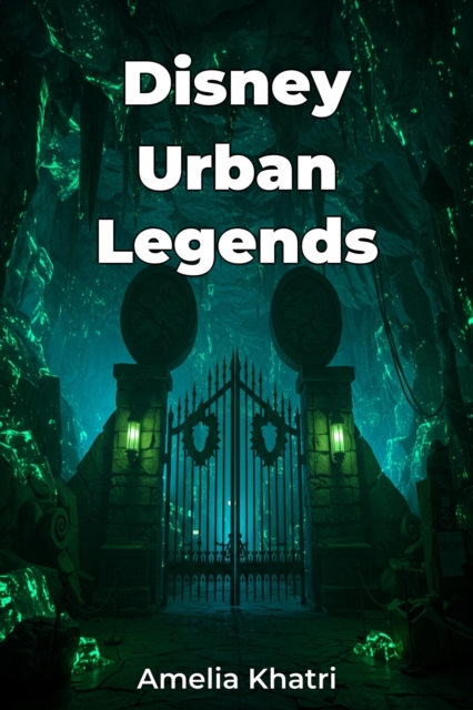 Disney Urban Legends