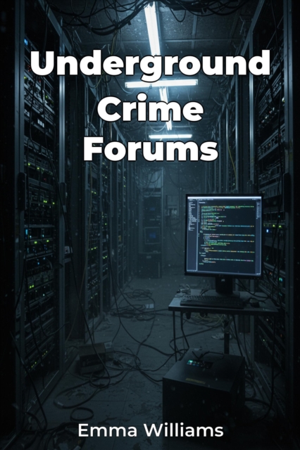 Underground Crime Forums