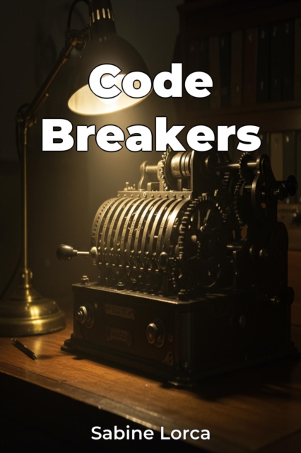 Code Breakers
