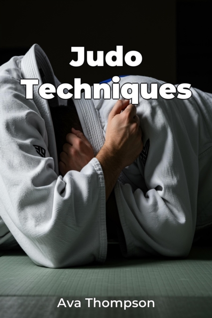 Judo Techniques