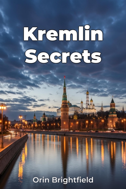 Kremlin Secrets