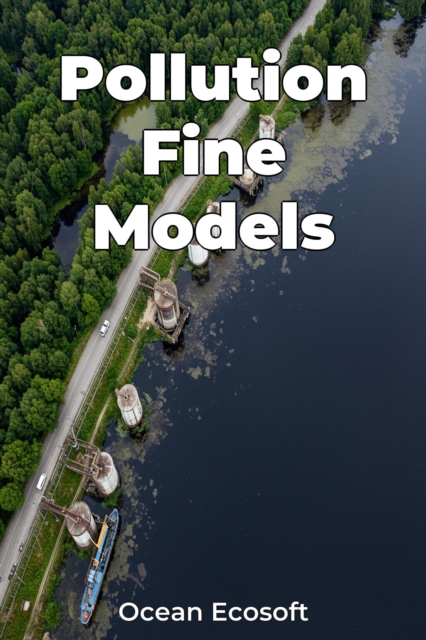 Pollution Fine Models