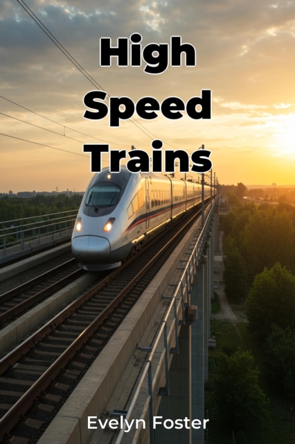 High Speed Trains