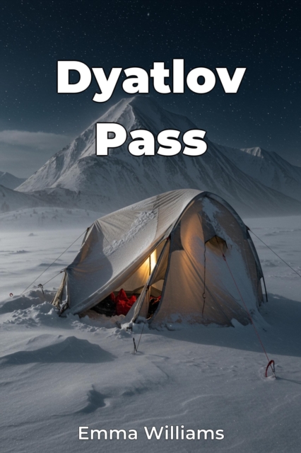 Dyatlov Pass