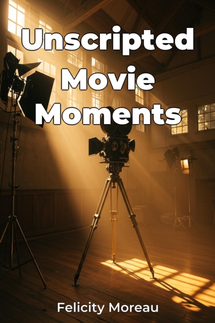Unscripted Movie Moments
