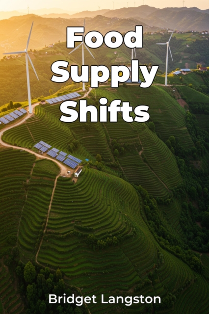 Food Supply Shifts