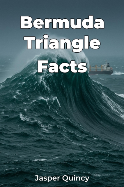Bermuda Triangle Facts