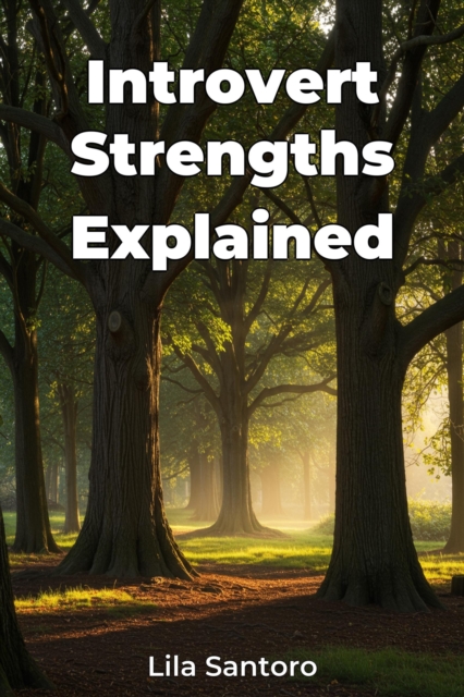 Introvert Strengths Explained