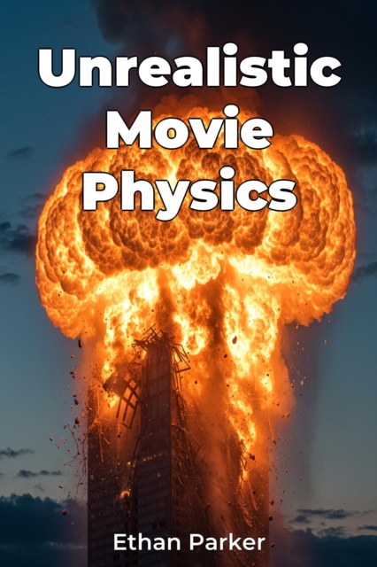 Unrealistic Movie Physics