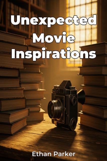 Unexpected Movie Inspirations