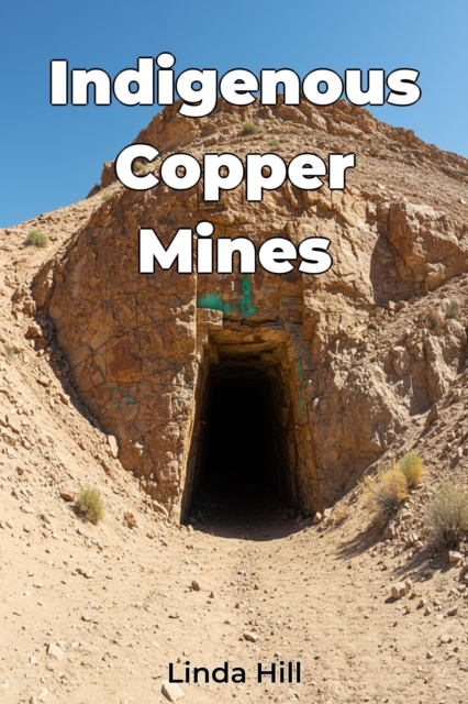 Indigenous Copper Mines