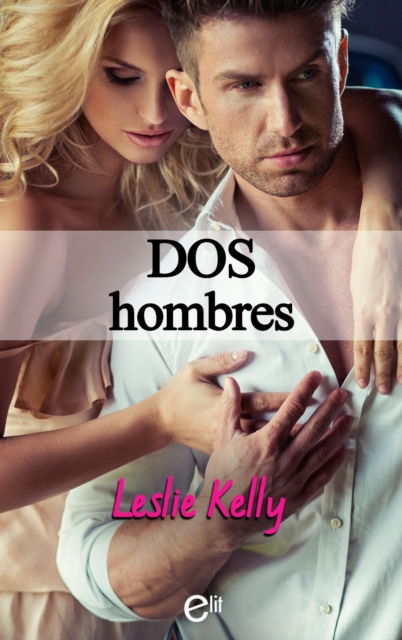 Dos hombres