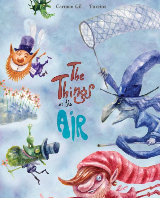 Things in the Air